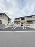 クレールコート B棟
