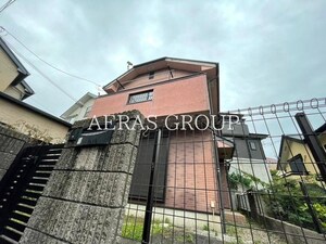 町田市金井8丁目 MY貸家外観写真