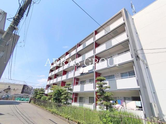 サンクレスト青葉台