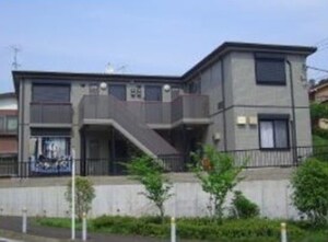 カーサコージ外観写真