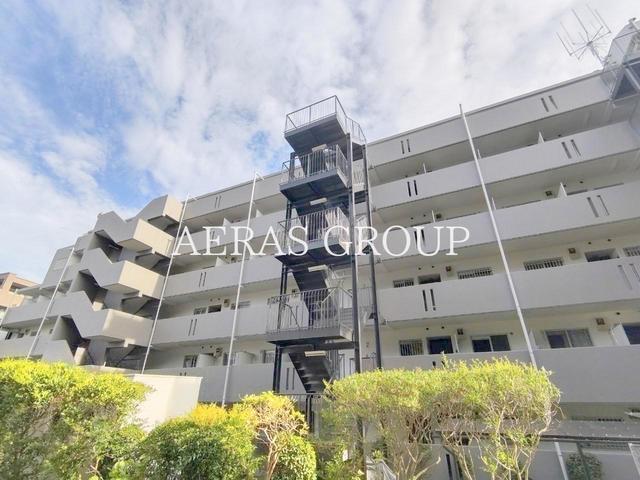 ニックコートハイム横浜小机Ⅱ