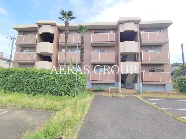 センチュリーハイツ町田16号棟
