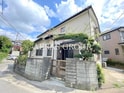 西八朔町貸家