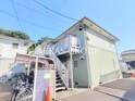 プチ・フォンテーヌ A棟