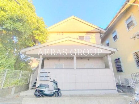 POINT GREEN HOUSE外観写真
