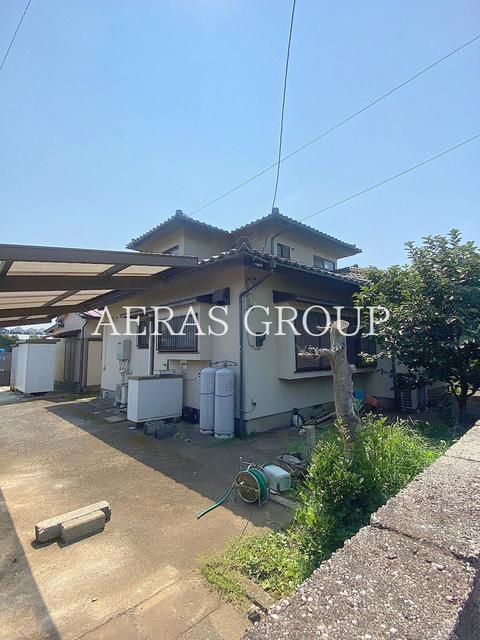 福田戸建
