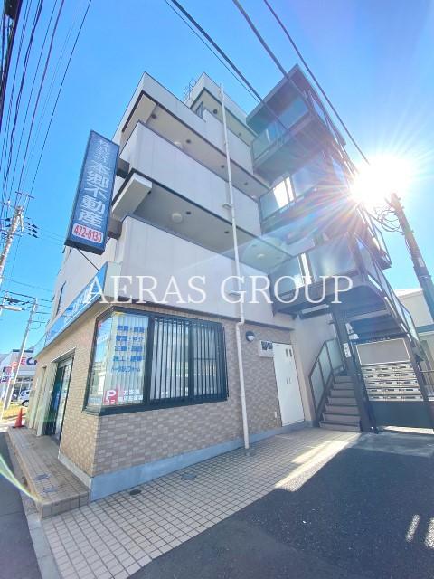 プログレセ鴨居Ⅲ