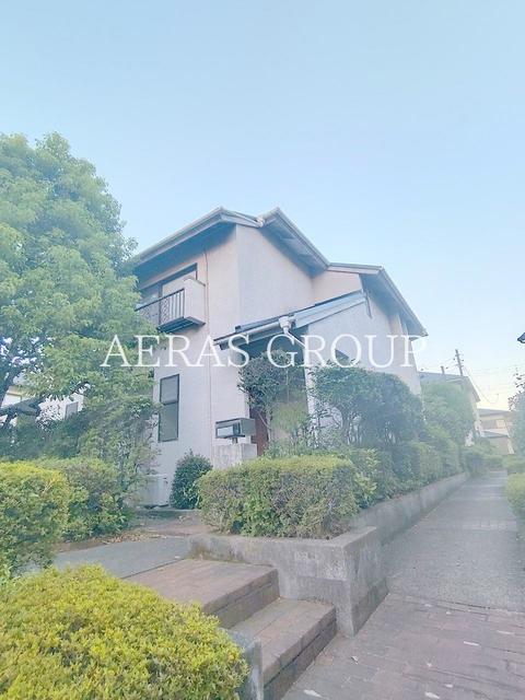 橋本ライフタウン