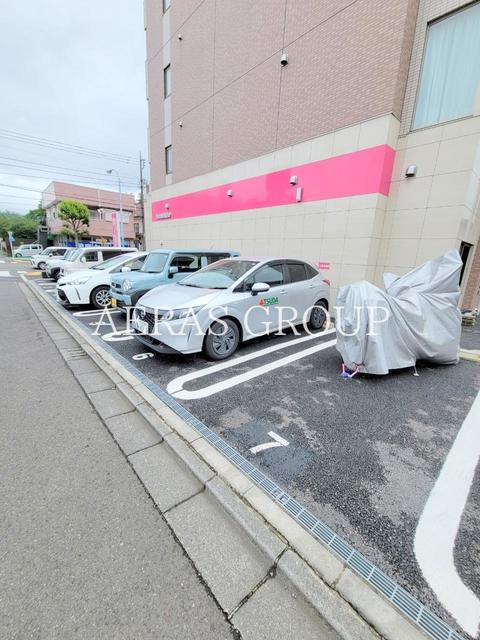 L′espace Agreable