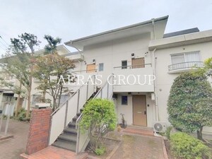 ロイヤルメゾン南町田Ⅰ外観写真