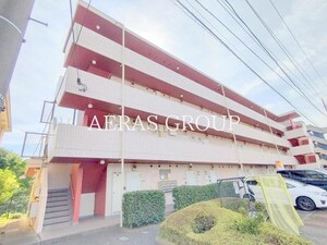ロイヤルヴィレッジ外観写真