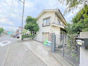 本町田（渡邉）貸家外観写真