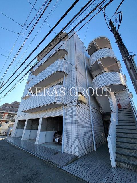 ファミーレ相模原