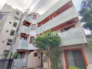 b′CASA町田外観写真