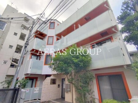 b′CASA町田外観写真