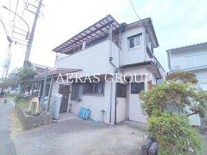 イノウエ貸家外観写真
