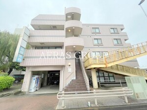アソルティ古淵外観写真