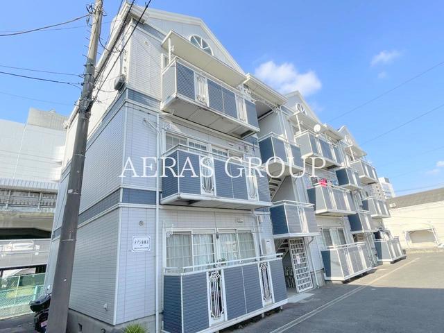 メゾン新横浜A