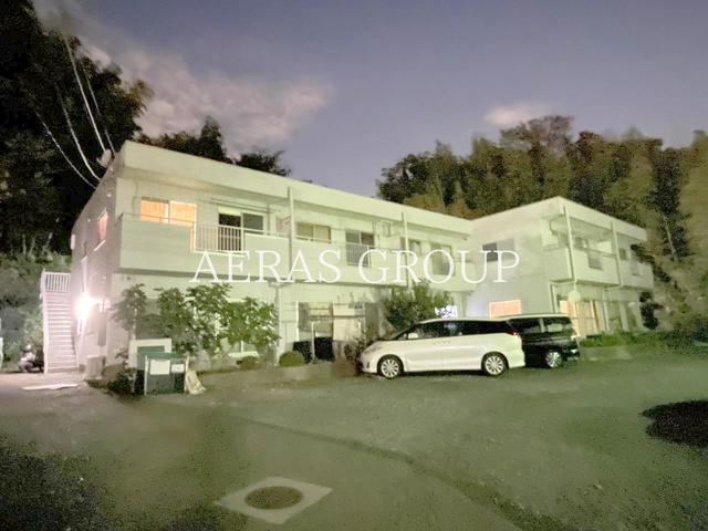 ヴェルドミール羽沢