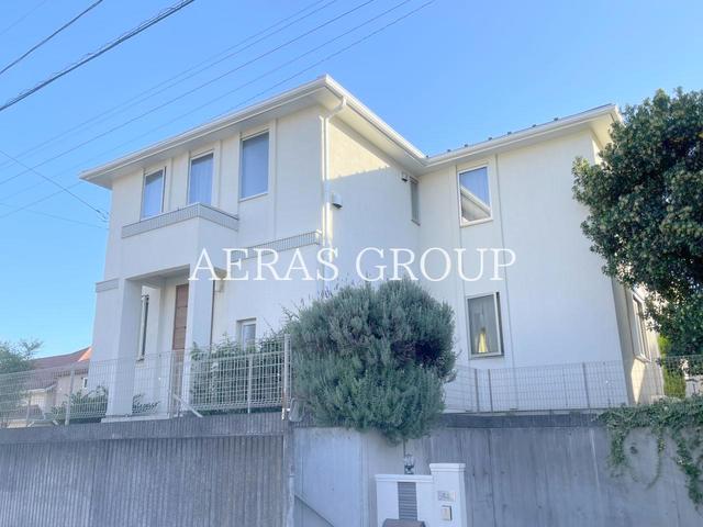 長津田みなみ台戸建 B棟