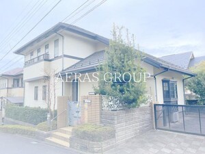 本町田戸建外観写真