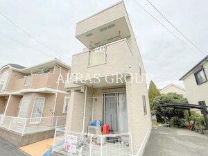 メゾン・ド・明日香Ⅱ外観写真