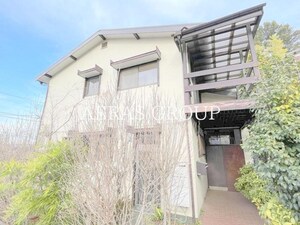 玉川学園1丁目戸建外観写真