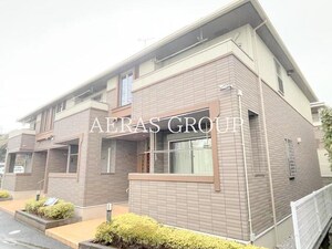 クラシックス成瀬 A外観写真