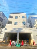 トーレ池田山 A棟