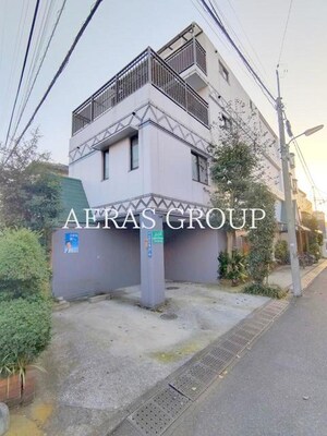 T&Tヒルズ外観写真