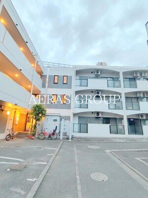 nakame BOX C外観写真
