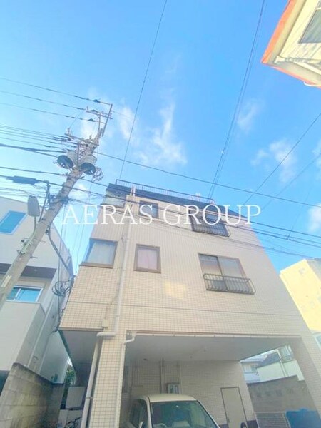 コーポ岩谷外観写真