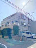 池田山ケイアンドケイウエスト