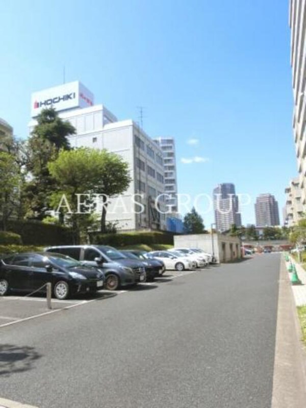 駐車場(★敷地内駐車場★)