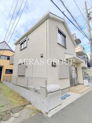 SAKURASO Ⅱ外観写真