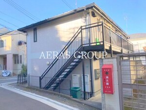 アネスト外観写真