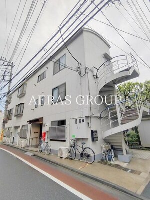 CASA de KAIDZU外観写真