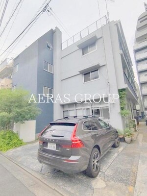 BRANCH外観写真