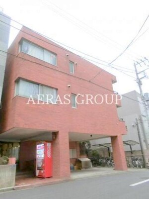 RAYHAUS花房山Ⅰ外観写真