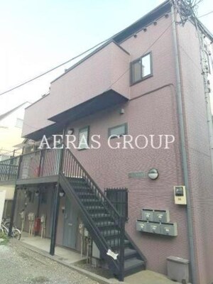 メゾンヤマグチ外観写真