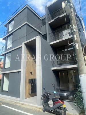 trias481外観写真