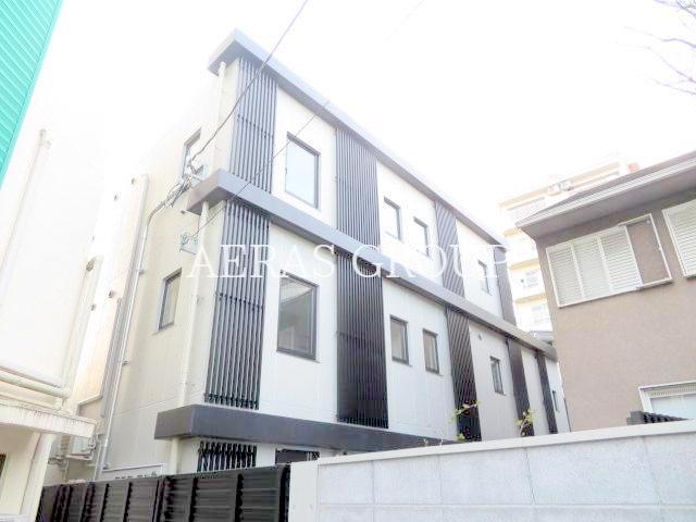 下目黒YKテラス