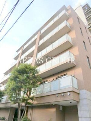 Sunny Dwell外観写真