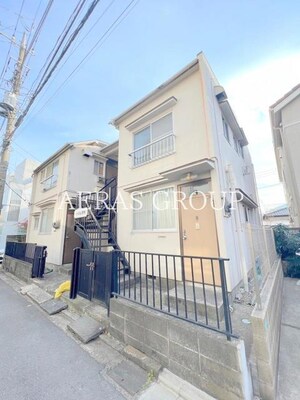 ハイム野村外観写真