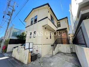 ヒルトップ池田山外観写真
