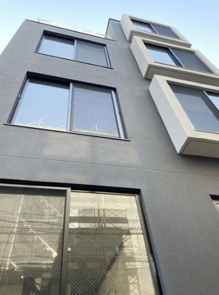 trias228外観写真