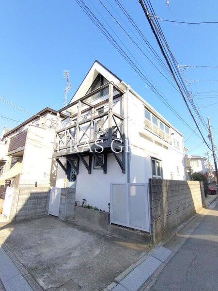 平町2丁目戸建外観写真