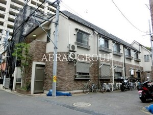 リアルメゾン大井町外観写真