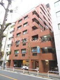 ライオンズマンション大井