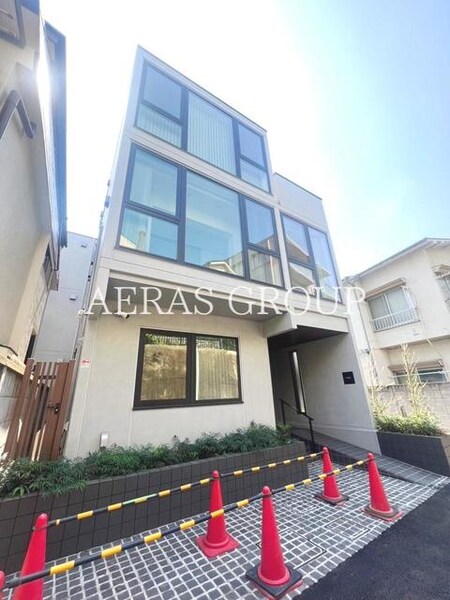 GROOVY HIRO−O外観写真